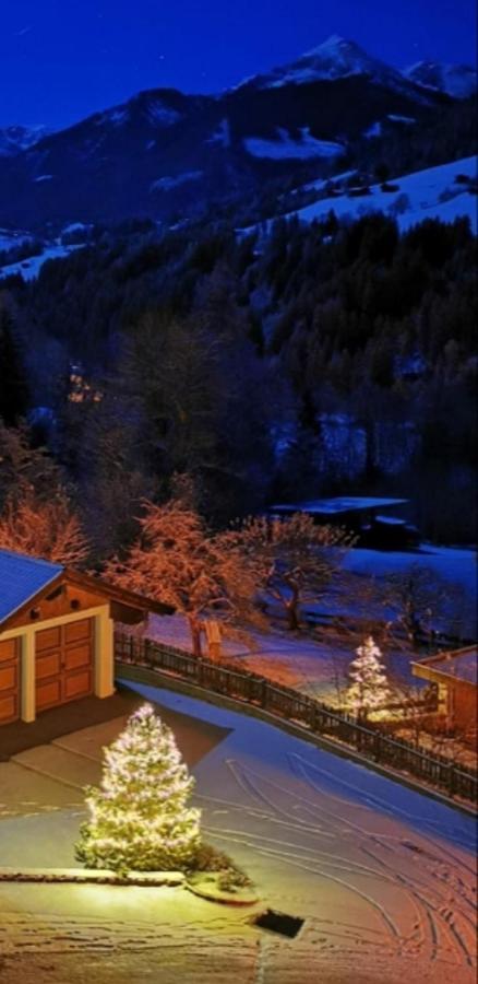 Haus Raimund " Klein Aber Fein " Apartment อัลพ์บาค ภายนอก รูปภาพ