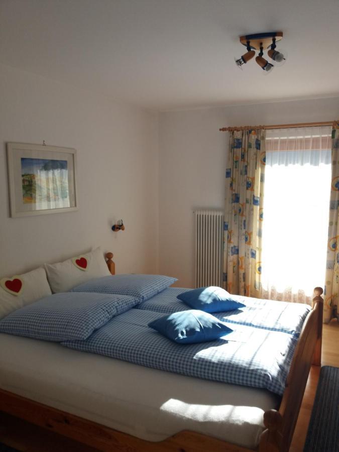 Haus Raimund " Klein Aber Fein " Apartment อัลพ์บาค ภายนอก รูปภาพ