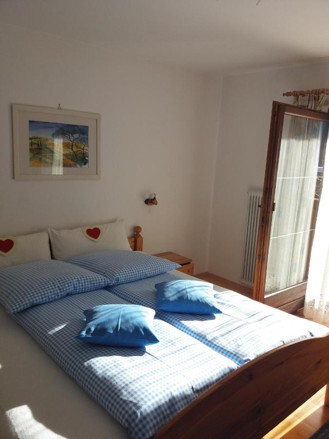Haus Raimund " Klein Aber Fein " Apartment อัลพ์บาค ภายนอก รูปภาพ
