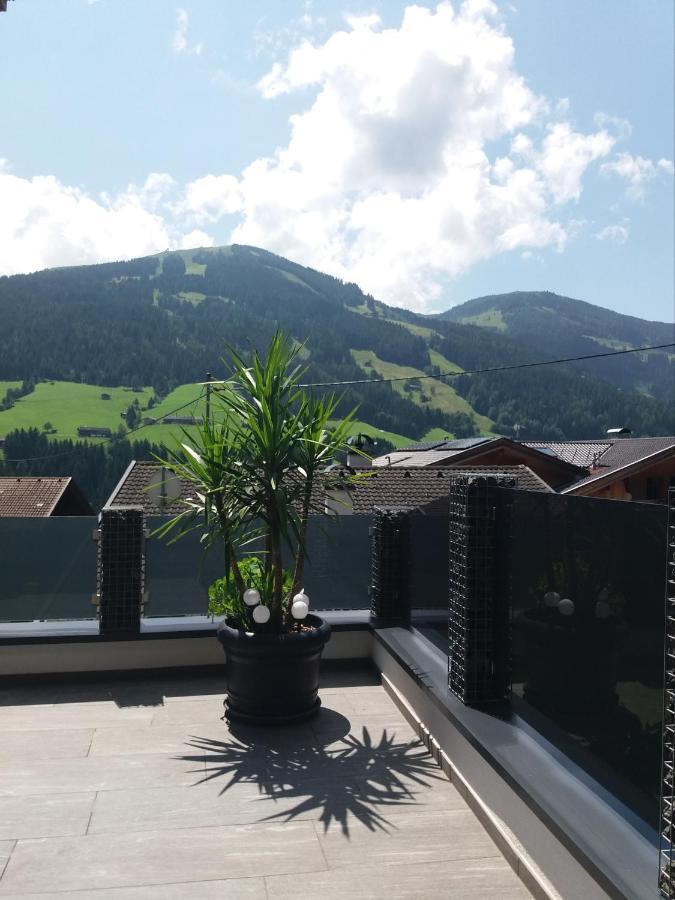 Haus Raimund " Klein Aber Fein " Apartment อัลพ์บาค ภายนอก รูปภาพ