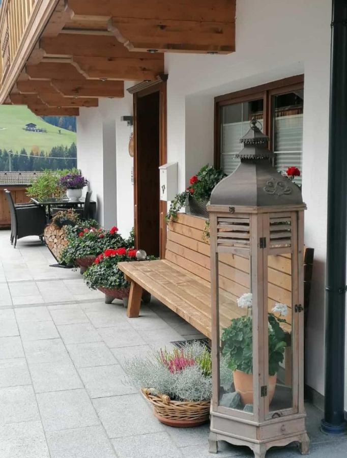 Haus Raimund " Klein Aber Fein " Apartment อัลพ์บาค ภายนอก รูปภาพ
