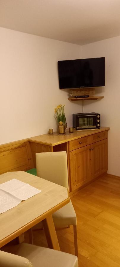 Haus Raimund " Klein Aber Fein " Apartment อัลพ์บาค ภายนอก รูปภาพ