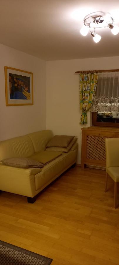 Haus Raimund " Klein Aber Fein " Apartment อัลพ์บาค ภายนอก รูปภาพ