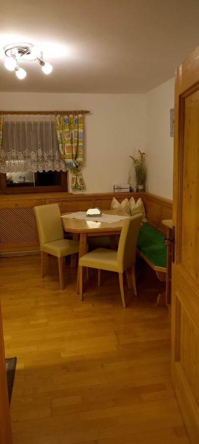 Haus Raimund " Klein Aber Fein " Apartment อัลพ์บาค ภายนอก รูปภาพ