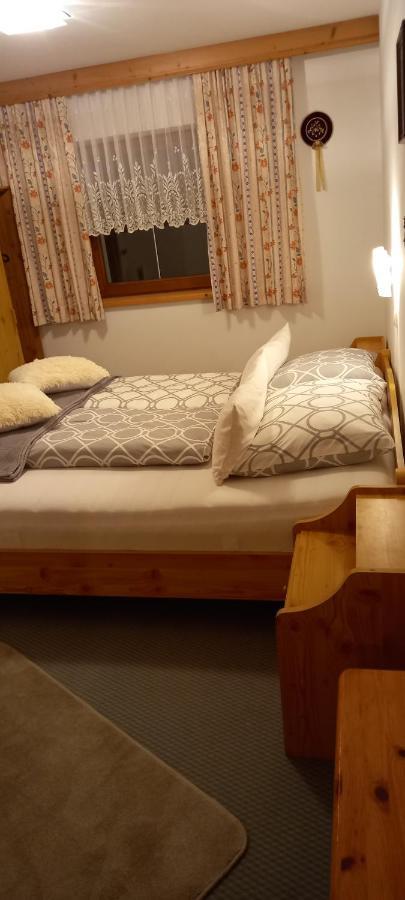 Haus Raimund " Klein Aber Fein " Apartment อัลพ์บาค ภายนอก รูปภาพ