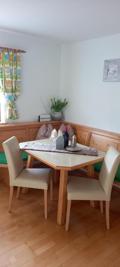 Haus Raimund " Klein Aber Fein " Apartment อัลพ์บาค ภายนอก รูปภาพ