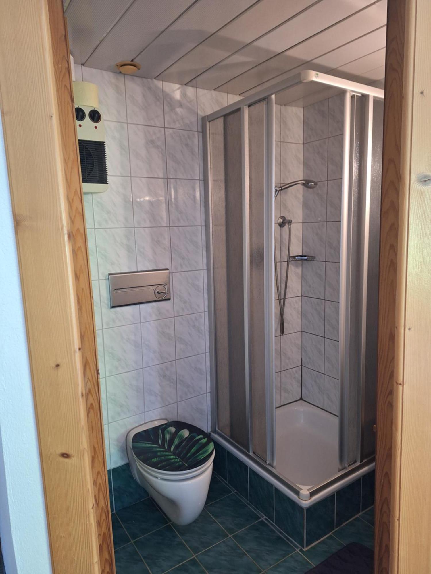 Haus Raimund " Klein Aber Fein " Apartment อัลพ์บาค ภายนอก รูปภาพ