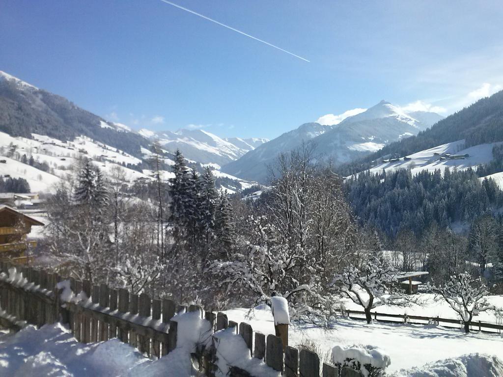 Haus Raimund " Klein Aber Fein " Apartment อัลพ์บาค ภายนอก รูปภาพ
