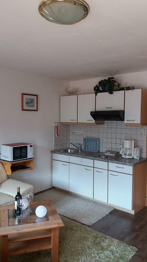 Haus Raimund " Klein Aber Fein " Apartment อัลพ์บาค ภายนอก รูปภาพ