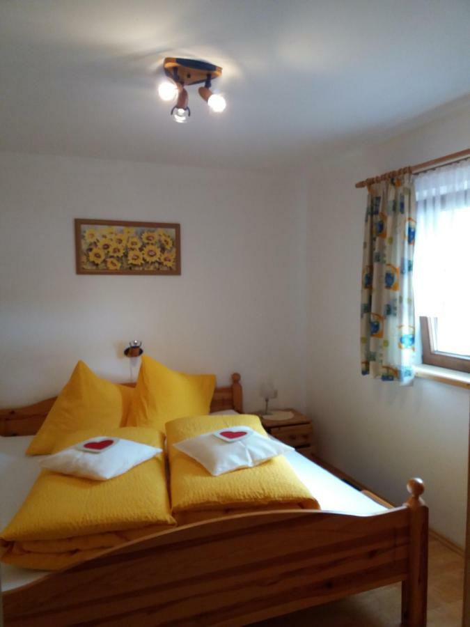Haus Raimund " Klein Aber Fein " Apartment อัลพ์บาค ภายนอก รูปภาพ