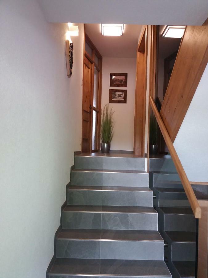 Haus Raimund " Klein Aber Fein " Apartment อัลพ์บาค ภายนอก รูปภาพ